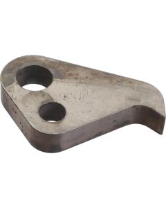 Model A Ford Emergency Brake Pawl - For Push Button HandlesMounted Right Of Gear Shift Lever - Laser Cut & Hardened - Use With B2795B Handle - Used L