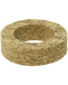 Model A Ford Emergency Brake Cross Shaft Felt