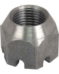 Front Spring Perch Nut/ Special/ 28-48