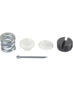 Model A Ford Tie Rod Or Drag Link Rebuild Kit - Teflon - 16Pieces