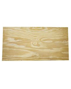 1930-1931 Model A Floorboard - Rear - Phaeton & Tudor Sedan