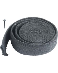 Model A Ford Floorboard Seal Set - One Piece - 120 Long