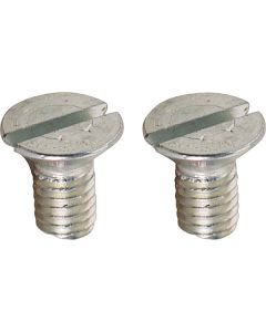 28-29 Mtg Screws For Str Col Up Bush