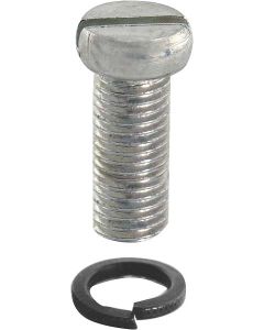 28-31/steering Column Clamp Screw Set/4 Pcs.