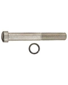 Extra Long Steering Column Clamp Bolt Set/ 28-31