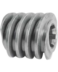 28-29/steering Worm Gear/for 7 Tooth Sector