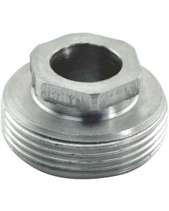 Model A Ford Steering Box Oil Seal Retainer - 7 Tooth