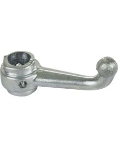 Model A Ford Spark & Throttle Rod Control Arm
