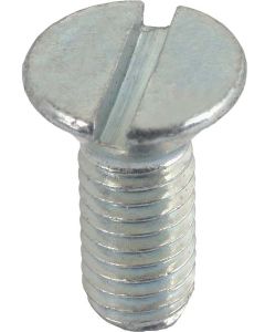 Open Car Door Latch Mnt Screws