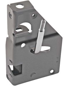 Door Latch Assy/lt/ch Arm/1928