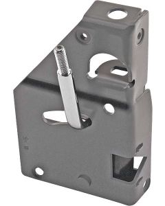 Door Latch Assy/rt/ch Arm/1928