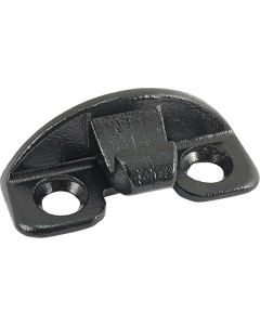 Model A Ford Door Striker Plate - Cast Iron - Open Car Except Tudor Phaeton