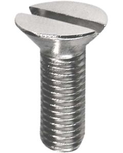 Open Car Striker Plt Screw Set