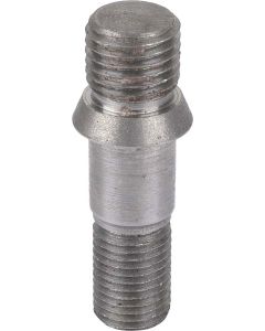 Model A Ford Steering Sector Housing Adjusting Stud - 2 Tooth
