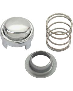 28-29/horn Button Repair Kit/4 Piece