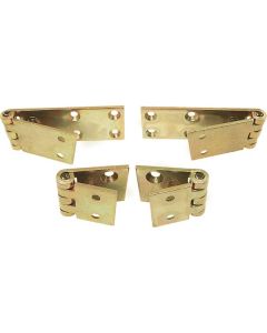 Door Hinge Set/rear Door Phaeton/28-29