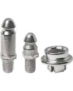 Windshield Fastener Set/ 28-31