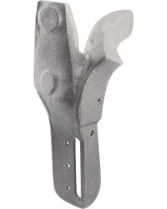 Model A Ford Ram Horns - For Attaching Lower Windshield Stanchions