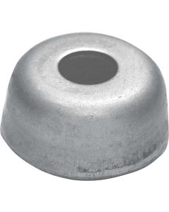 Windshield Post Socket/small