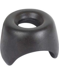 Model A Ford Windshield Frame Cone - Open Cars - Black Powder Coated - USA Made