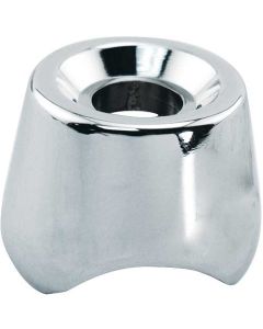 22-31/open Car W Frame Cone/chrome/foreign Made