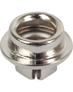 Windshield Snap/ Press-in Style