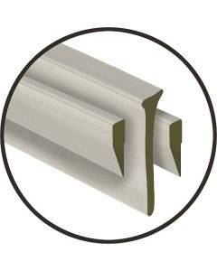 Windshield Rubber Gskt St/28-29