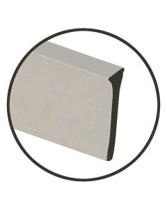 Windshield Rubber Gasket Set/ 30-32/ Open Cars