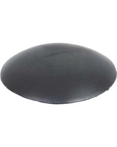 Model A Ford Door Bumper - Flat - Dome Shaped - More Authentic