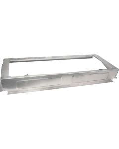 Model A Ford Pickup Front Seat Frame - Roadster Pickup - 1928-29