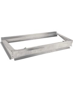 Model A Ford Pickup Front Seat Frame - Roadster Pickup - 1930-31