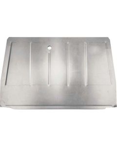 Model A Ford Pickup Front Seat Frame Panel - Under Seat - Closed Cab Pickup - 1928-29