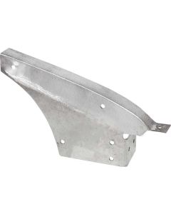 Model A Ford Pickup Rear Body Panel Braces - Roadster Pickup - 1928-29