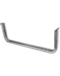 Model A Ford Pickup U Channel - For Rear Tail Gate Brackets