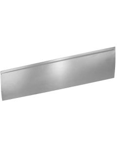 Rear Outer Body Panel/ Cpe & Rdst/ 30-31