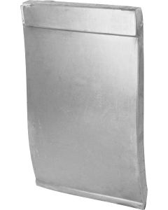 1928-1929 Roadster Pickup Quarter Panel -  - Left