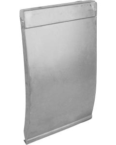 Model A Ford Quarter Panel - Roadster Pickup - Right