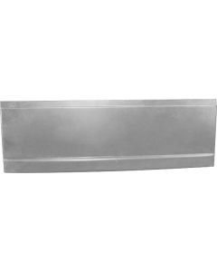 Model A Ford Cowl Quarter Patch Panels - Fordor Sedan & Cabriolet