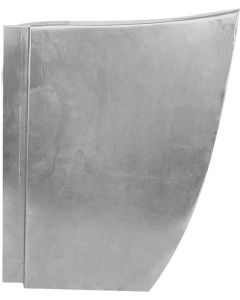 Model A Ford Cowl Complete Panels - All Body Styles Except Fordor Sedan & Cabriolet