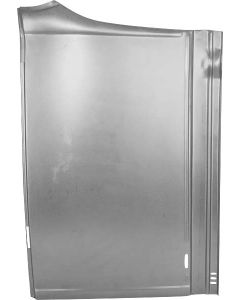 Model A Ford Cowl Complete Panels - For Open Cars Only