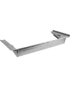 Model A Ford Front Seat Frame - 1928-29 Roadster & Phaeton