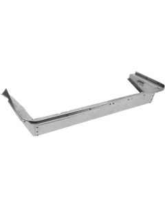 Model A Ford Front Seat Frame - 1930-31 Roadster & Phaeton