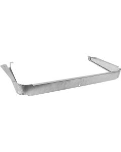 Model A Ford Front Seat Frame - Coupe - U Shaped Piece