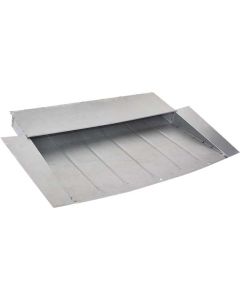 Curtain Pan/ 29-31 Roadster & Touring