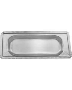 Panel Under Front Seat/ 30-31 Coupe