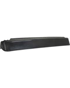 Model A Ford Sun Visor - Fiberglass - Coupe & Tudor Sedan