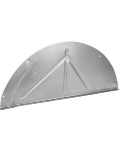 R Inner Fender Panels /cpe/28-31