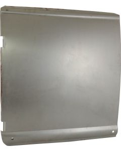 Model A Ford Door Skin - Outer - 1930-31 Roadster & Roadster Pickup & Phaeton - For Right Front Door