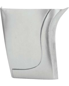 Model A Ford Patch Panels - Rear Corners - Tudor Sedan