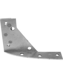 Model A Ford Front Header Wood Corner Braces - Sport Coupe